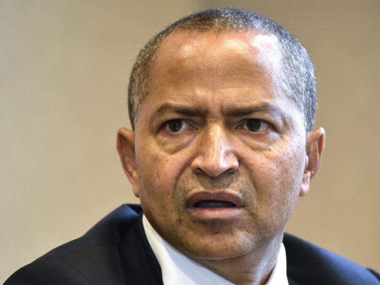 MOISE KATUMBI ÉTAIT IL A L’AMBASSADE DE LA RDC A BRUXELLES ?