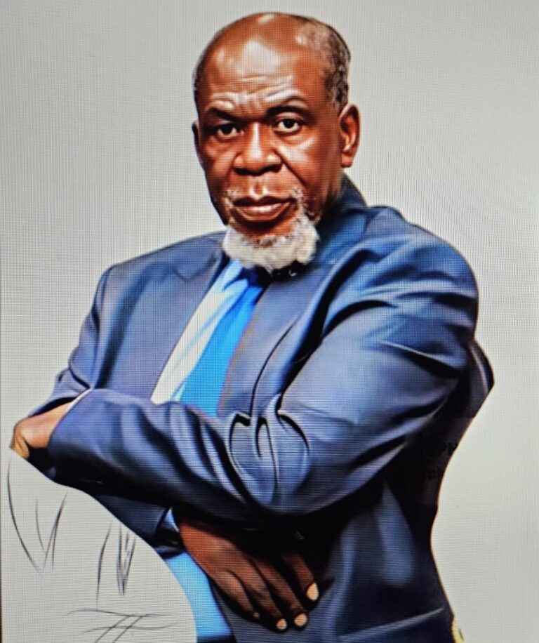 Adieu, mon frère. Adieu, papa DJECK !