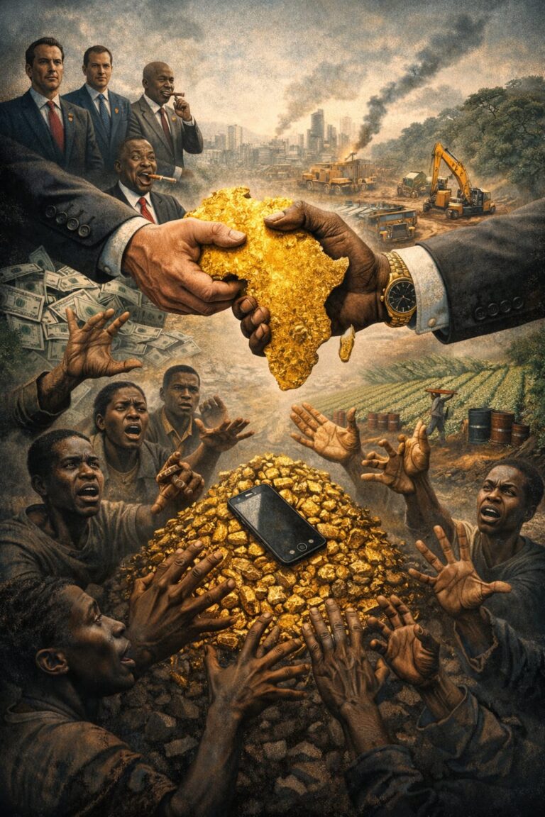 MOT DU JOUR : ACCAPAREMENT