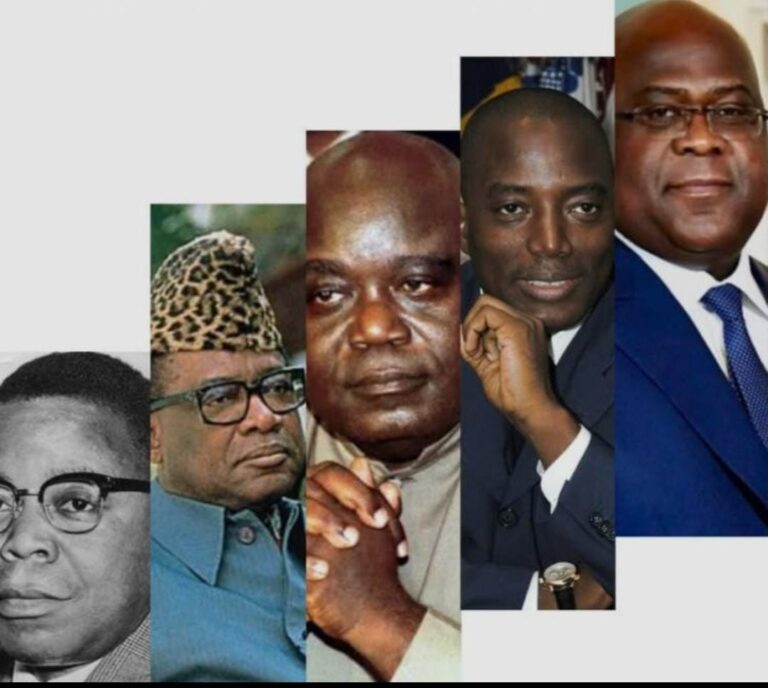 CONFLIT D’ALLÉGEANCES