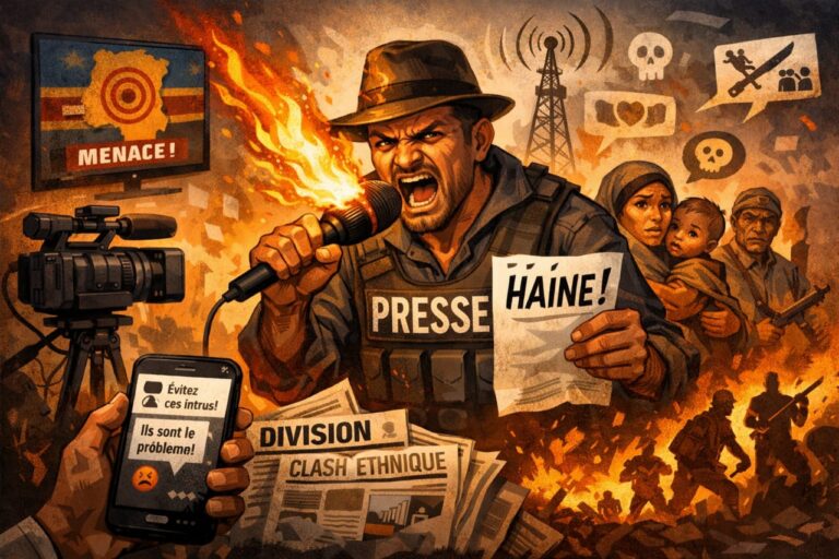 Les Braises du Verbe