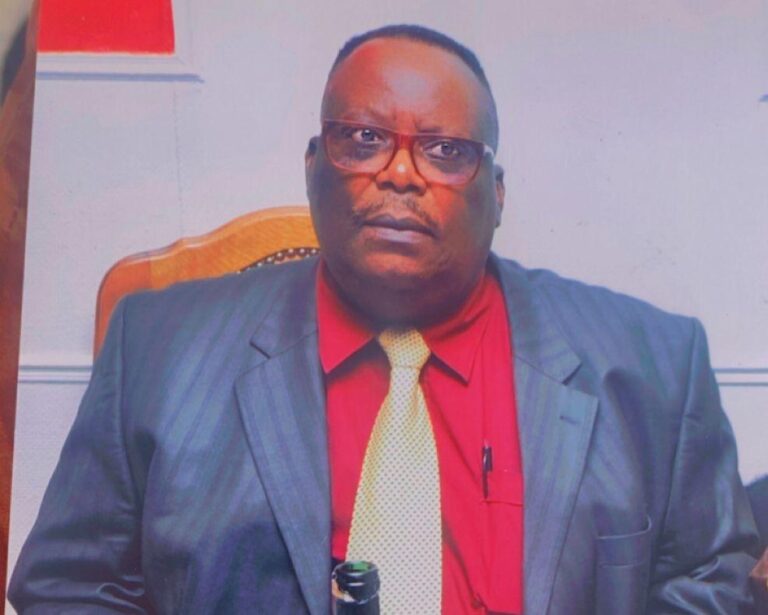 IN MEMORIAM : CIBALABALA KALOMBO MUCIPAYI