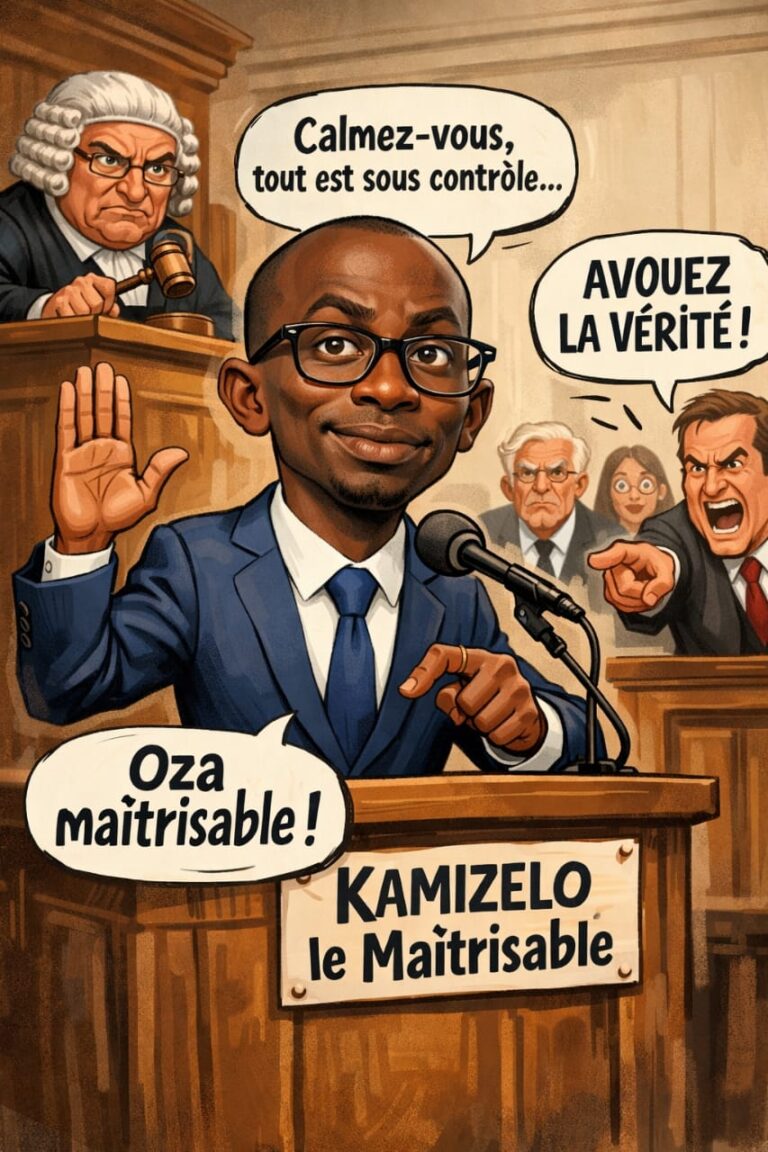 Vie Privée, Fonction Publique et Pertinence du Débat