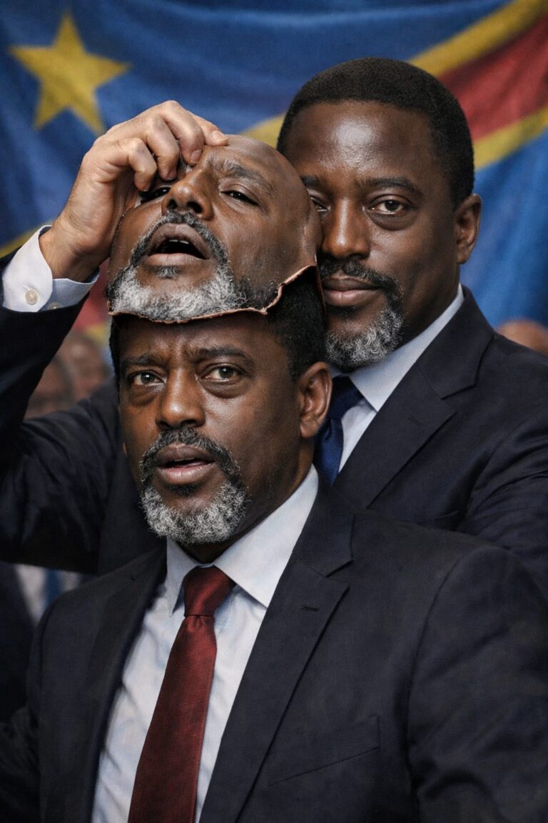 Usurpation de pouvoir