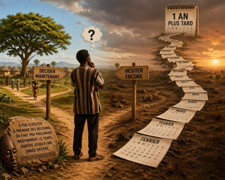 LA PENSÉE DE NOS ANCÊTRES EXPLIQUÉE (16)