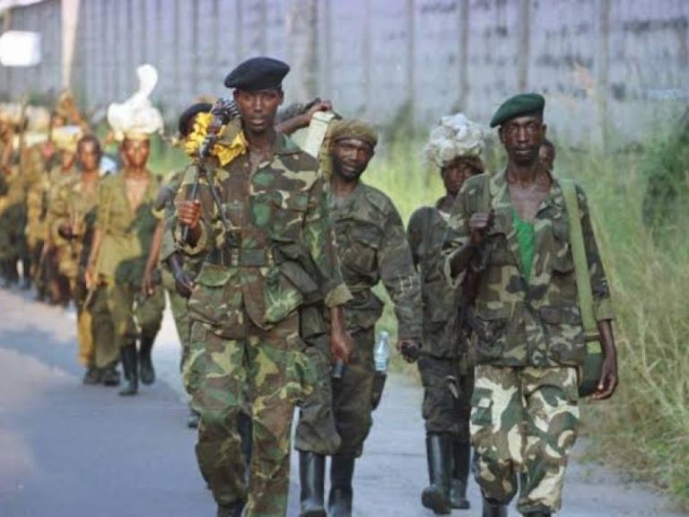 17 MAI : QUE CÉLÈBRE-T-ON EN RDC ?
