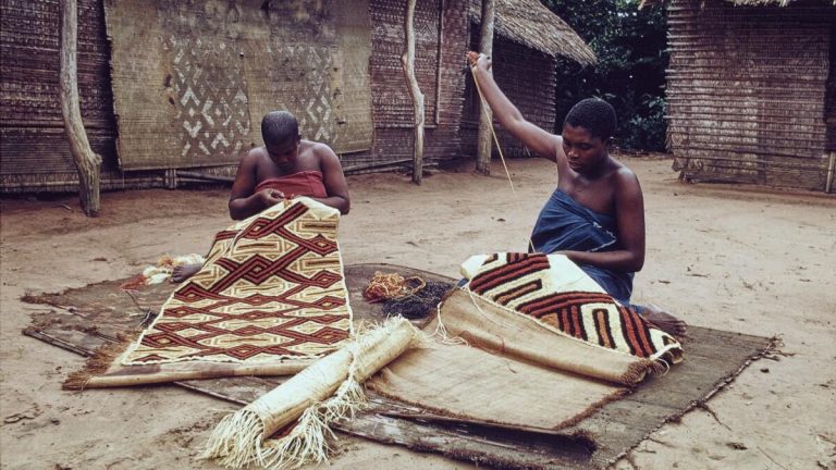 CE QUE LE CONGO DOIT ENCORE ÉCRIRE